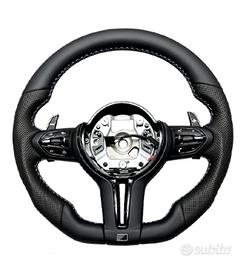 Volante BMW f-chassis leather