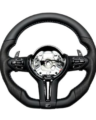 Volante BMW f-chassis leather