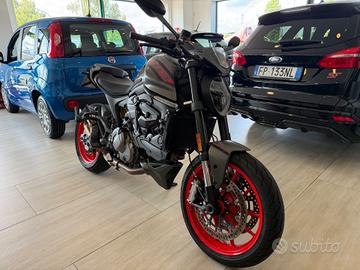 Ducati Monster 937 Plus