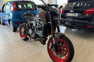 Ducati Monster 937 Plus