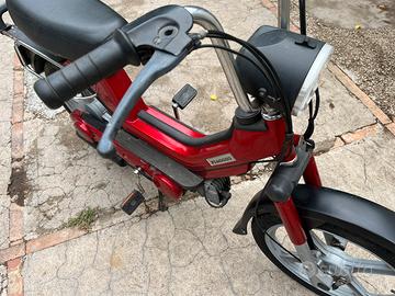 Piaggio si