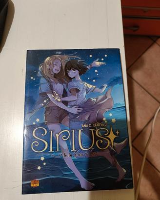 Sirius