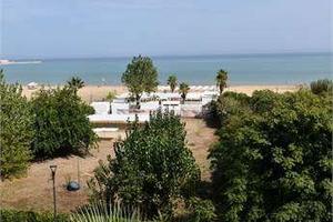 A/4-nuovo+terrazzo-vista a 100mt dal mare-box