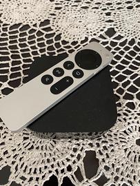 Apple tv 4k 64Gb