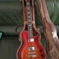 chitarra tipo les paul