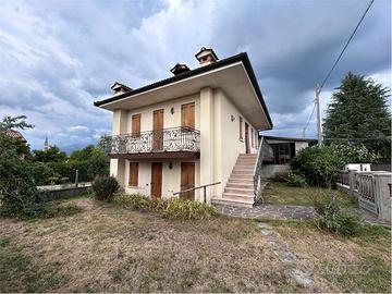 Casa Singola a Pieve di Soligo