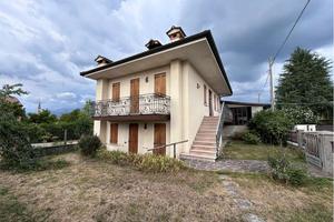 Casa Singola a Pieve di Soligo