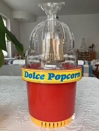 Macchina per fare popcorn per bambini