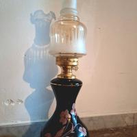 Lampada ANTICA del 1800