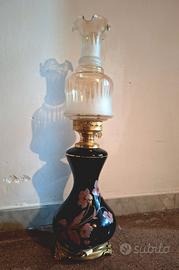 Lampada ANTICA del 1800