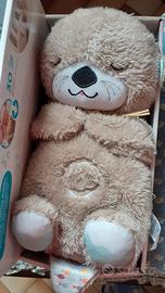 carillon Fisher price neonati più palla interattiv