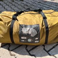 Tenda campeggio decathlon t 6.2