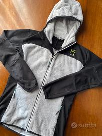 Fleece Guscio donna Karpos