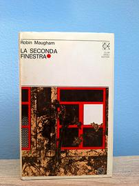 LA SECONDA FINESTRA