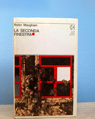 LA SECONDA FINESTRA