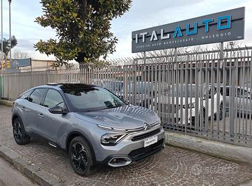 Citroen C4 BlueHDi 130 S&S EAT8 Shine