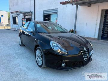Alfa Romeo Giulietta 1.6 JTDm 105cv EU5+ Prog...