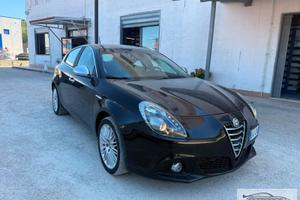 Alfa Romeo Giulietta 1.6 JTDm 105cv EU5+ Prog...