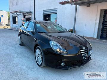 Alfa Romeo Giulietta 1.6 JTDm 105cv EU5+ Prog...
