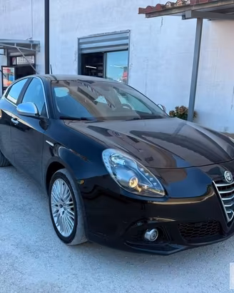 Alfa Romeo Giulietta 1.6 JTDm 105cv EU5+ Prog...
