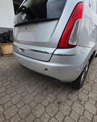 FANALINO POST. DESTRO LANCIA MUSA 350 2012