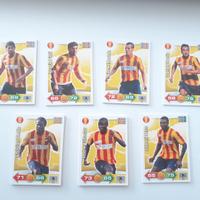 Figurine LECCE Adrenalyn 2011 12 panini