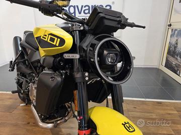 Husqvarna Vitpilen 801 L