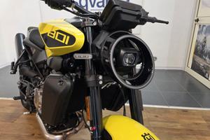 Husqvarna Vitpilen 801 L