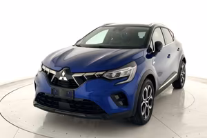MITSUBISHI ASX 1.3 mhev Intense
