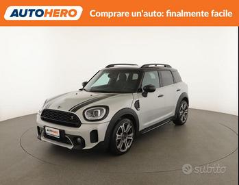 MINI Countryman SC49575