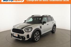 MINI Countryman SC49575