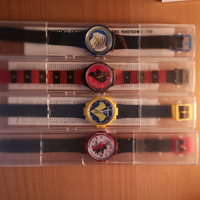 Football Watch Parmalat Verona