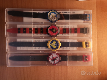 Football Watch Parmalat Verona