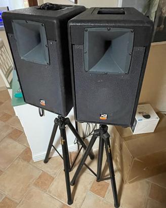 Montarbo T10A