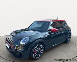 MINI John Cooper Works 2.0 Aut. 231 CV TETTO H/K