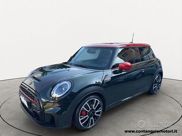 MINI John Cooper Works 2.0 Aut. 231 CV TETTO H/K