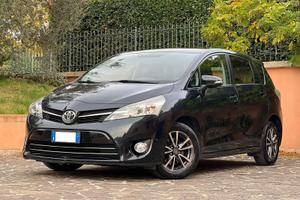 Toyota Verso 7 posti