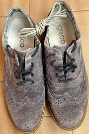 IGI&CO Scarpe eleganti in camoscio