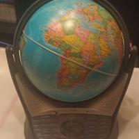 Mappamondo interattivo Smart Globe Star, Oregon