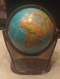 Mappamondo interattivo Smart Globe Star, Oregon