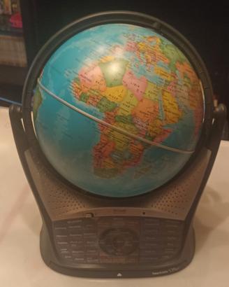 Mappamondo interattivo Smart Globe Star, Oregon