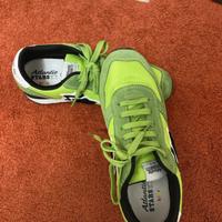 Scarpe da ginnastica unisex 40