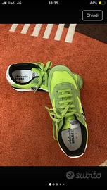 Scarpe da ginnastica unisex 40