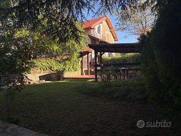 Casa vacanza Liguria Pontinvrea