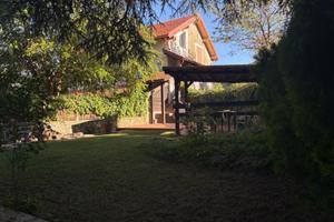 Casa vacanza Liguria Pontinvrea