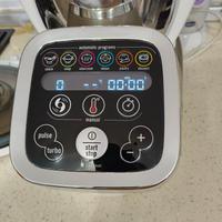 moulinex cuisine companion