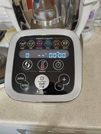 moulinex cuisine companion