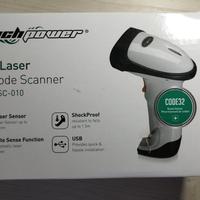 Lettore codici a barre