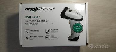 Lettore codici a barre