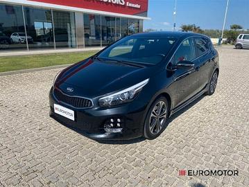 Ricambi per Kia Ceed anno 2016 2017 2018 2019 DISP